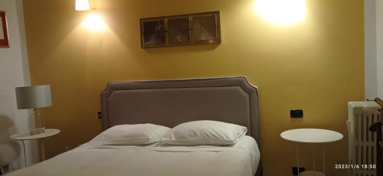 Dimora Storica Hotell Milano Rum bild