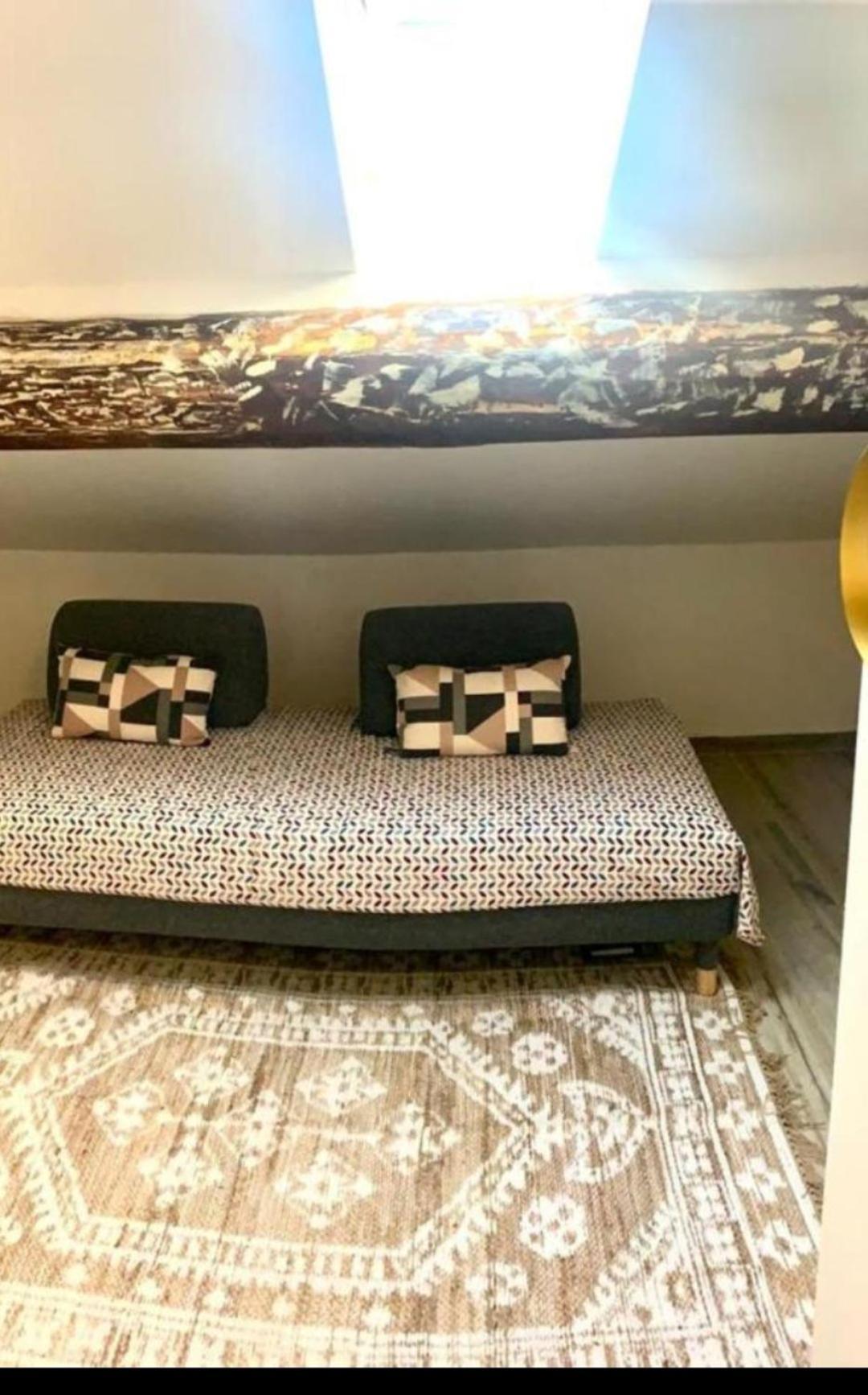 Dimora Storica Hotell Milano Exteriör bild